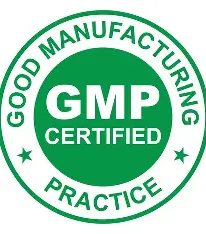 FlushFactorPlus GMP Certified